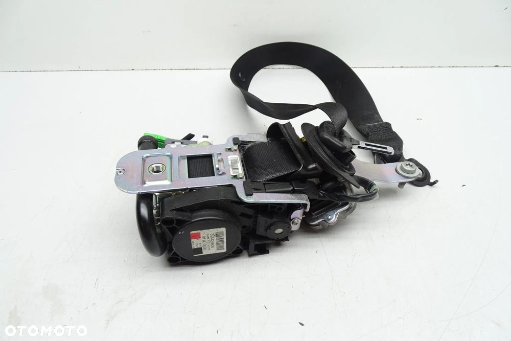 Mercedes C Klasa W204 Pas bezpieczenstwa lewy przod 2048602586 - 1