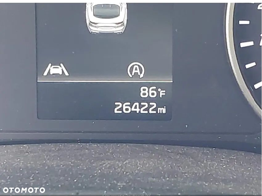 Kia Stinger 3.3 T-GDI V6 GT AWD - 14