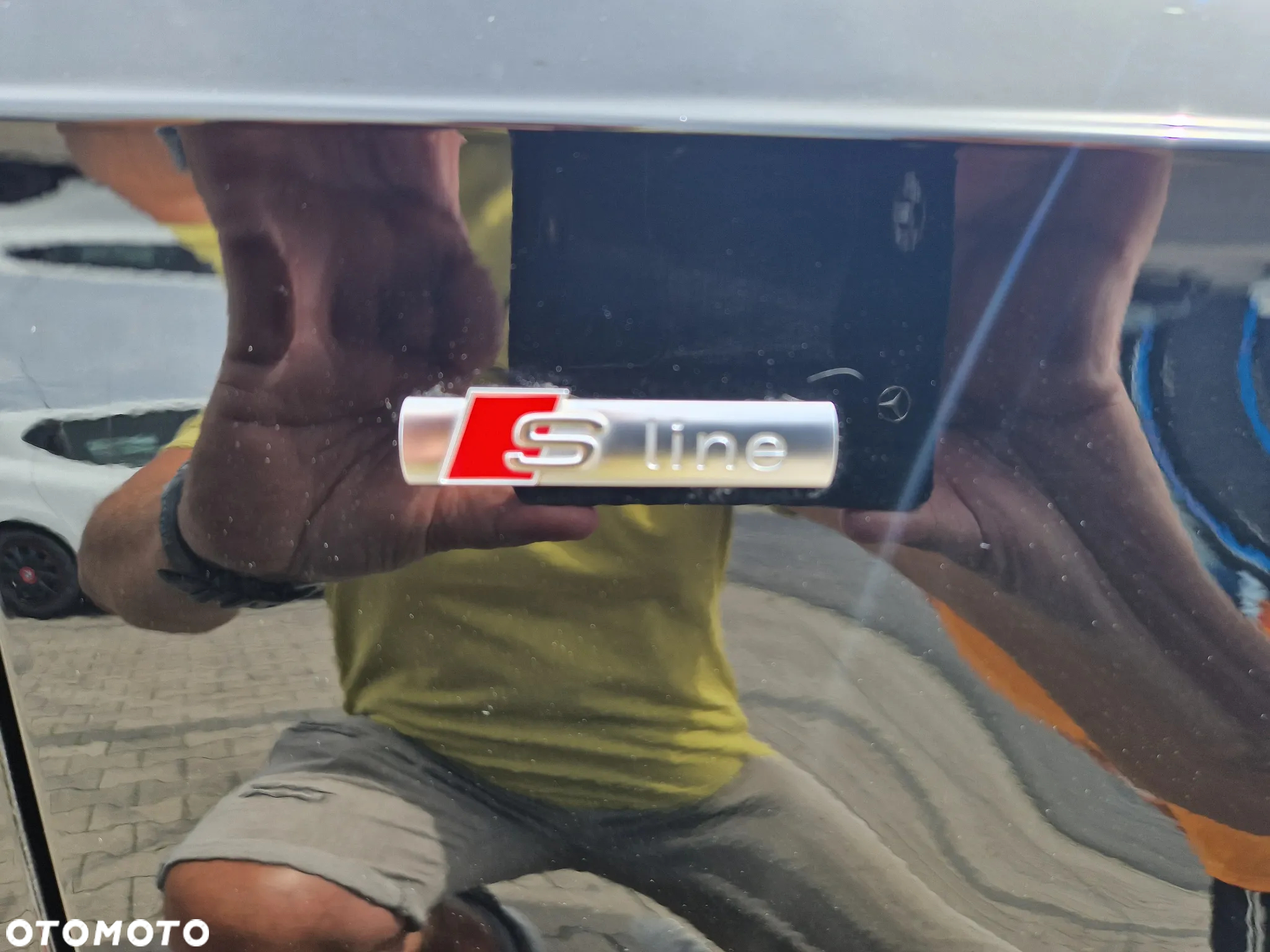 Audi A3 35 TFSI S Line - 21