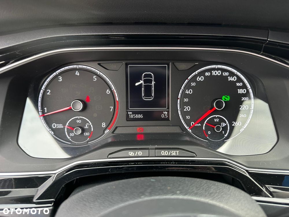 Volkswagen Polo 2.0 TSI OPF DSG GTI - 16