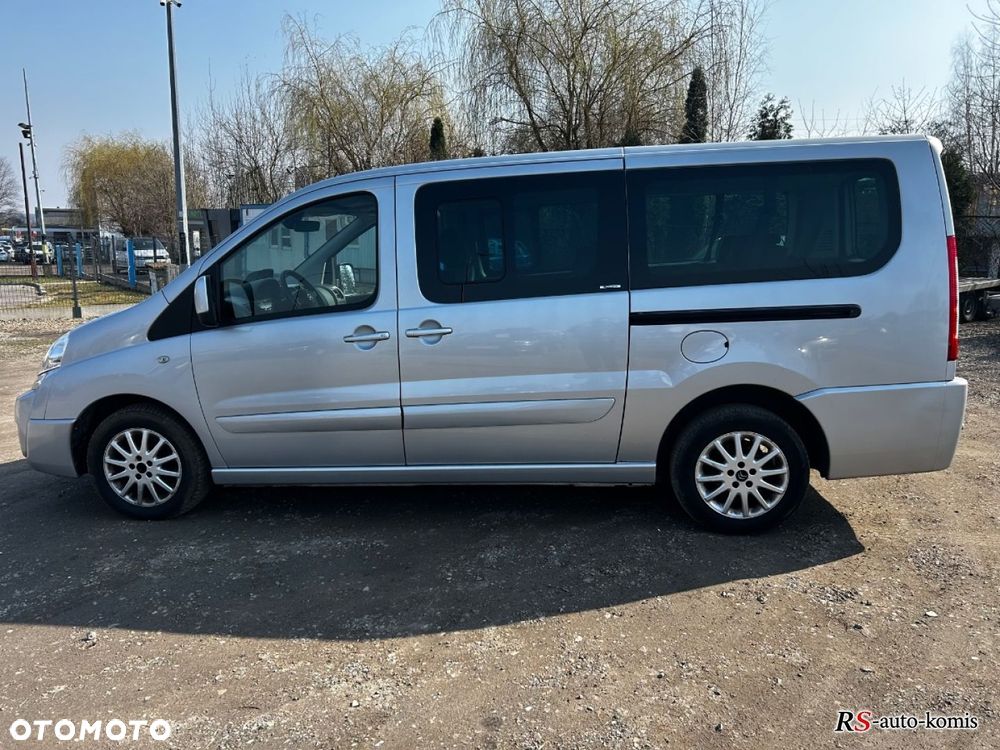 Citroën Jumpy - 14