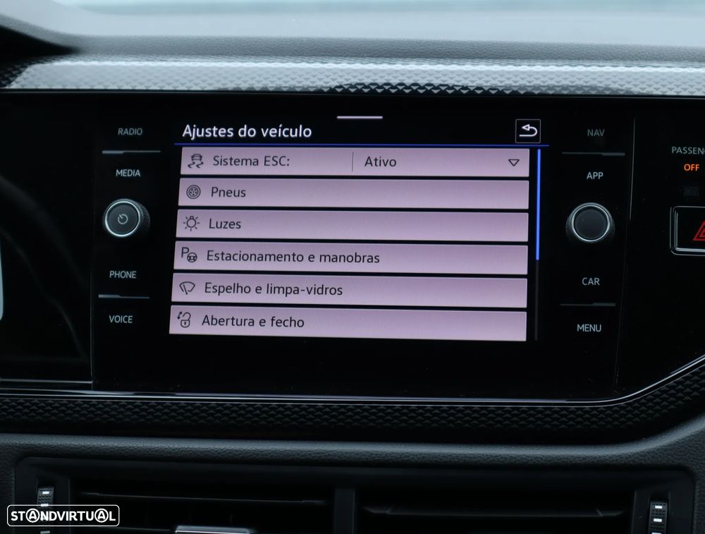 VW Polo 1.0 TSI Urban - 47