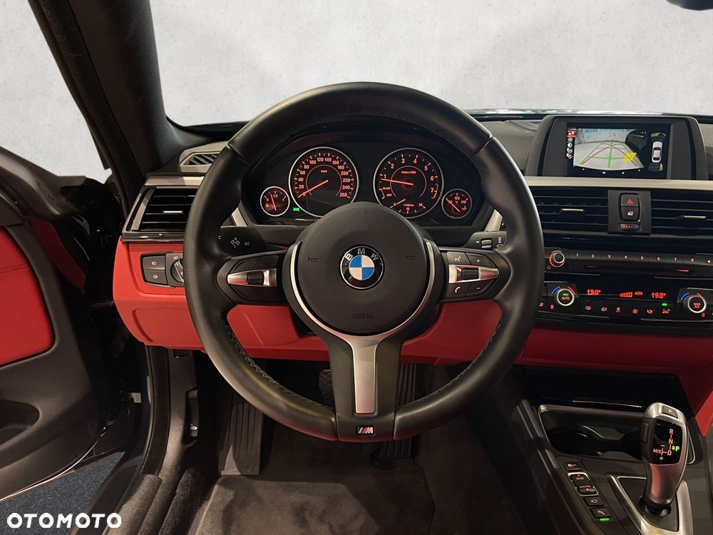 BMW Seria 4 - 13