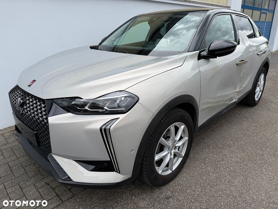 DS Automobiles DS 3 - 6