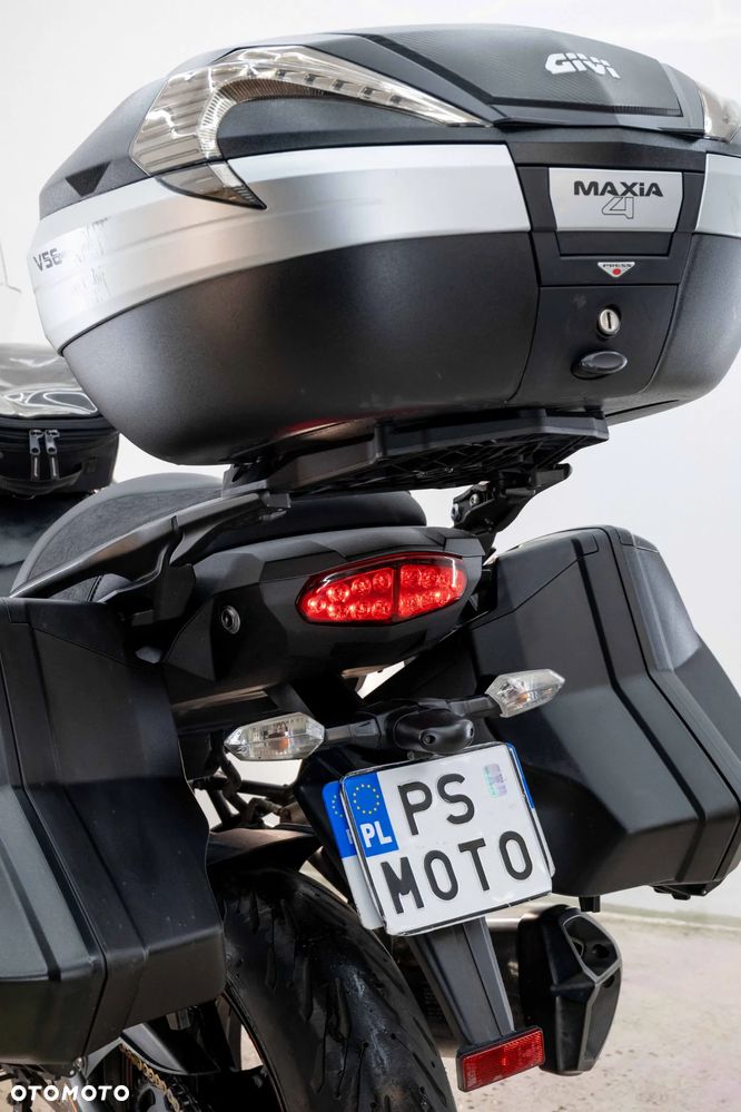 Kawasaki Versys 1000 - 23