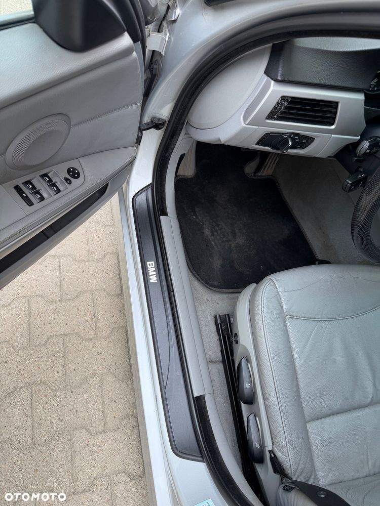 BMW Seria 3 - 10