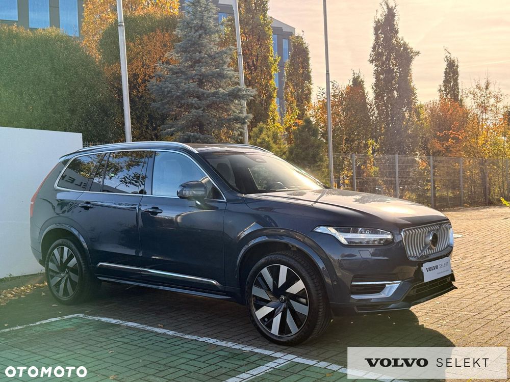 Volvo XC 90 - 5