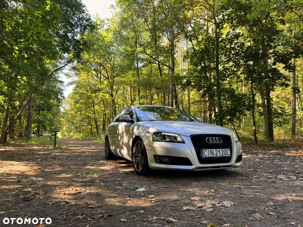 Audi A3 Sportback - 11