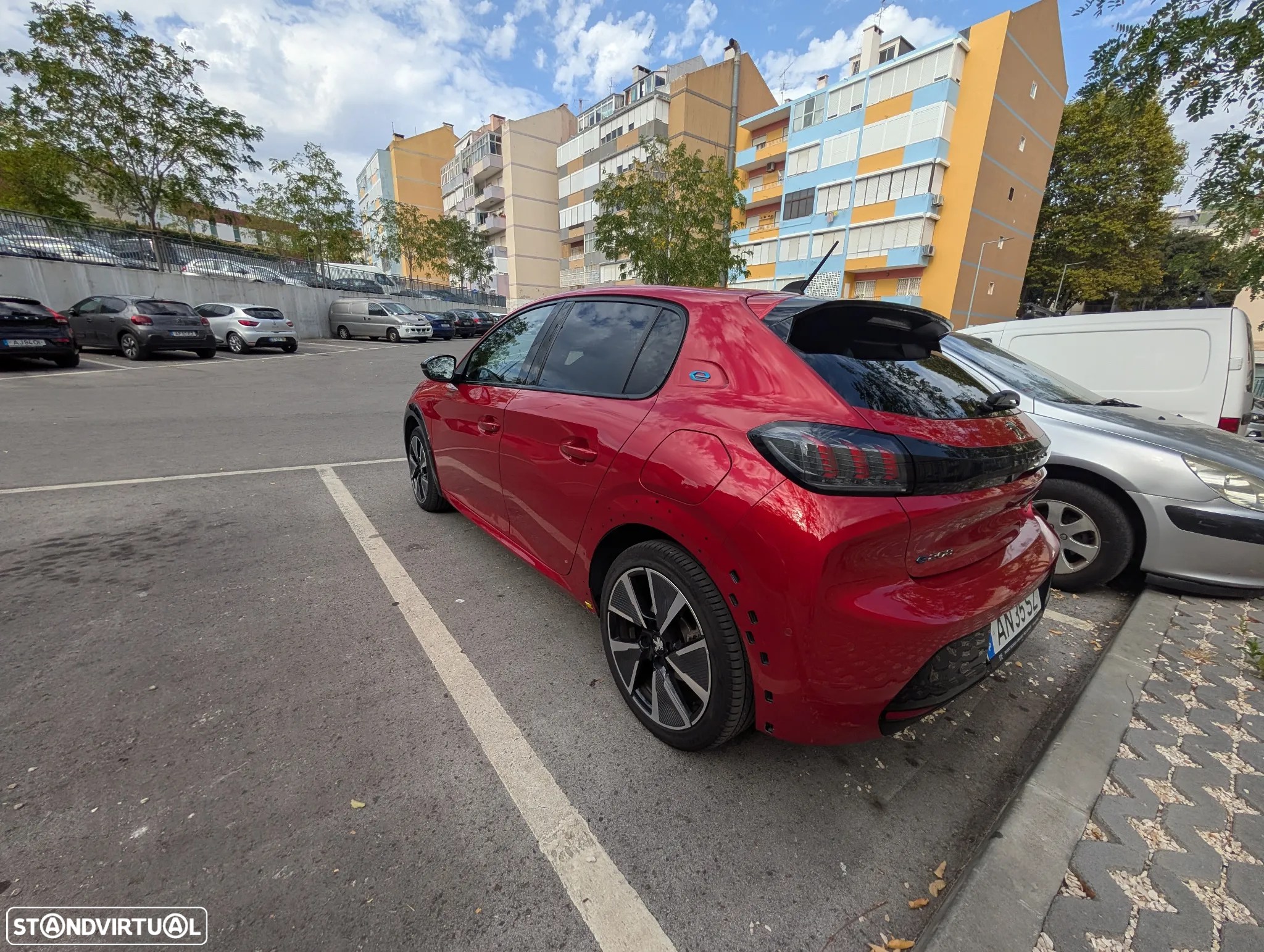 Peugeot 208 - 11