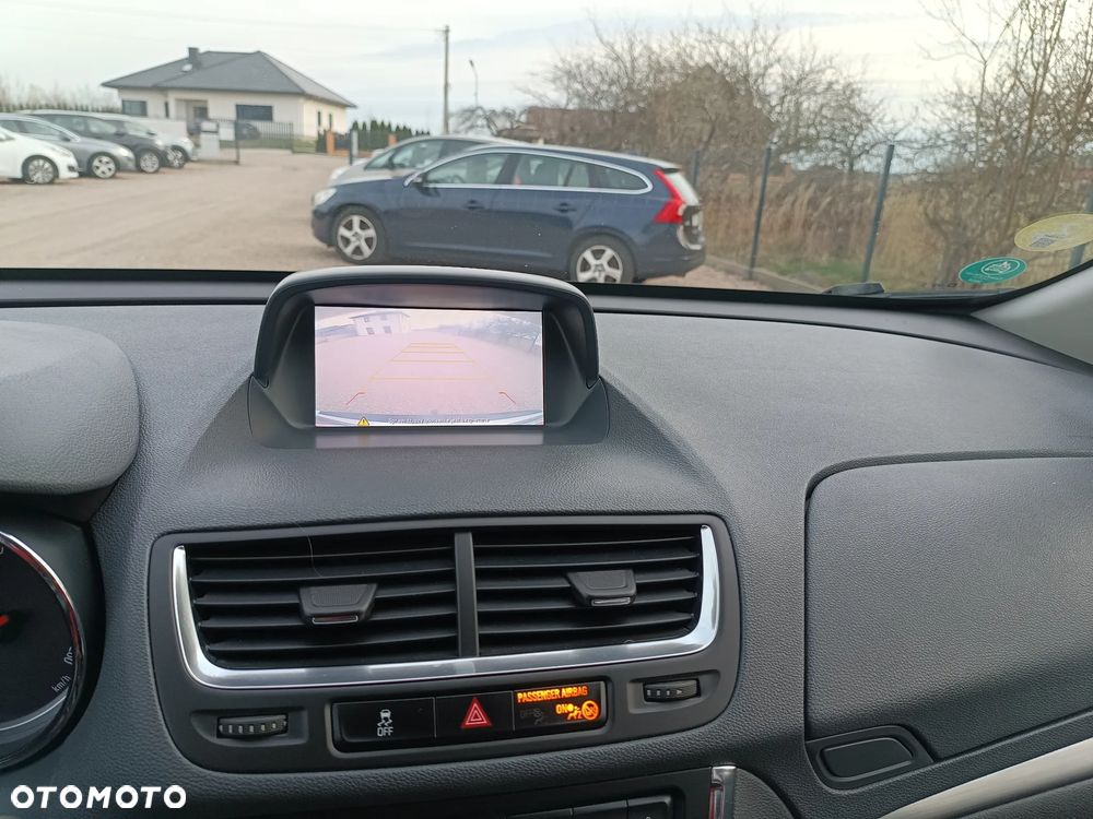 Opel Mokka 1.6 CDTI Cosmo S&S - 25