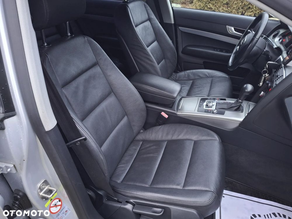 Audi A6 Limousine - 22