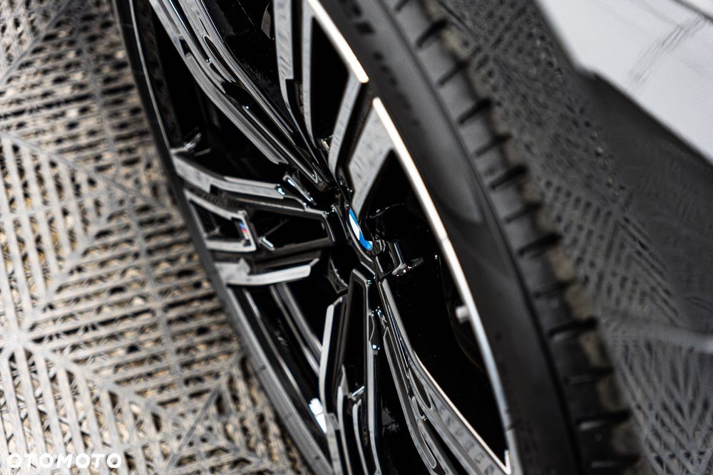 BMW Seria 7 740d xDrive mHEV M Sport sport - 10