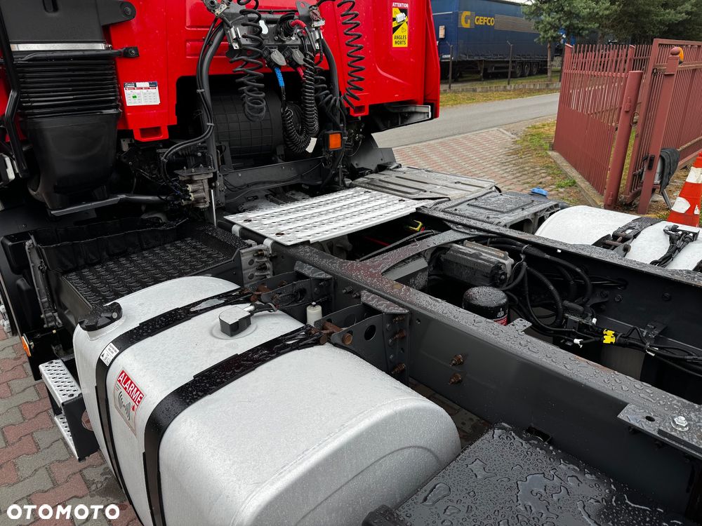 Renault T440 13 litrowy - 10