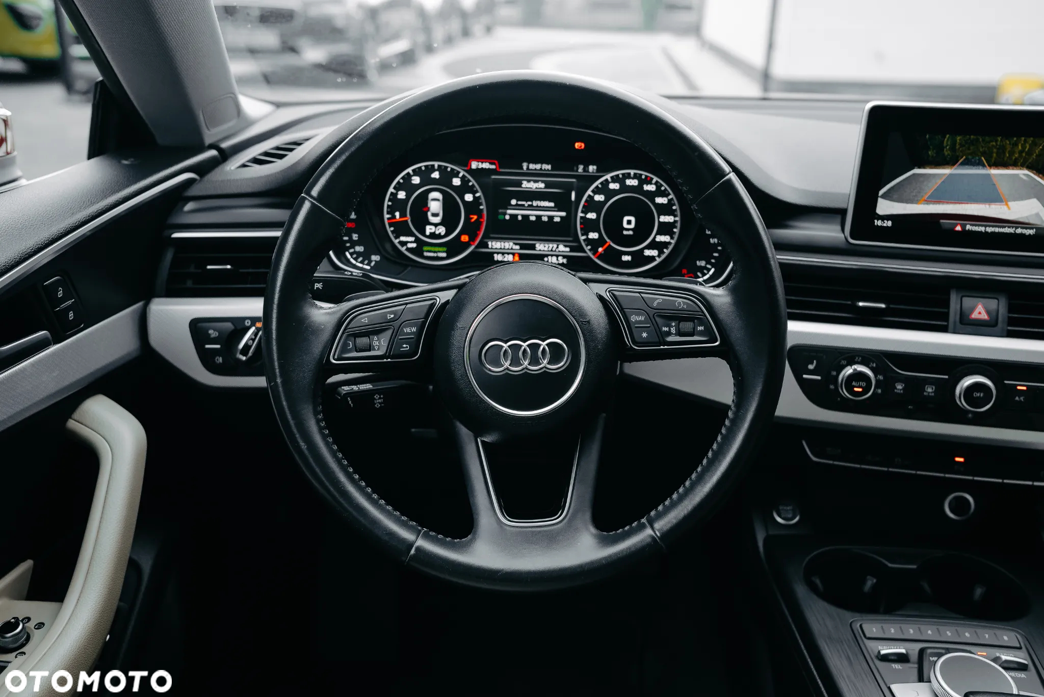 Audi A5 2.0 TFSI Quattro S tronic - 14