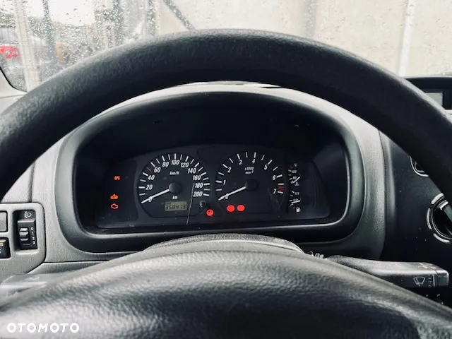 Opel Agila 1.2 Base / Club - 8