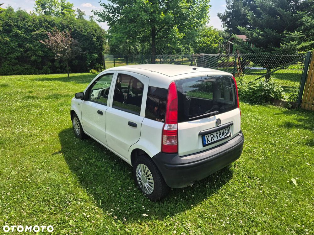 Fiat Panda 1.2 Dynamic - 7