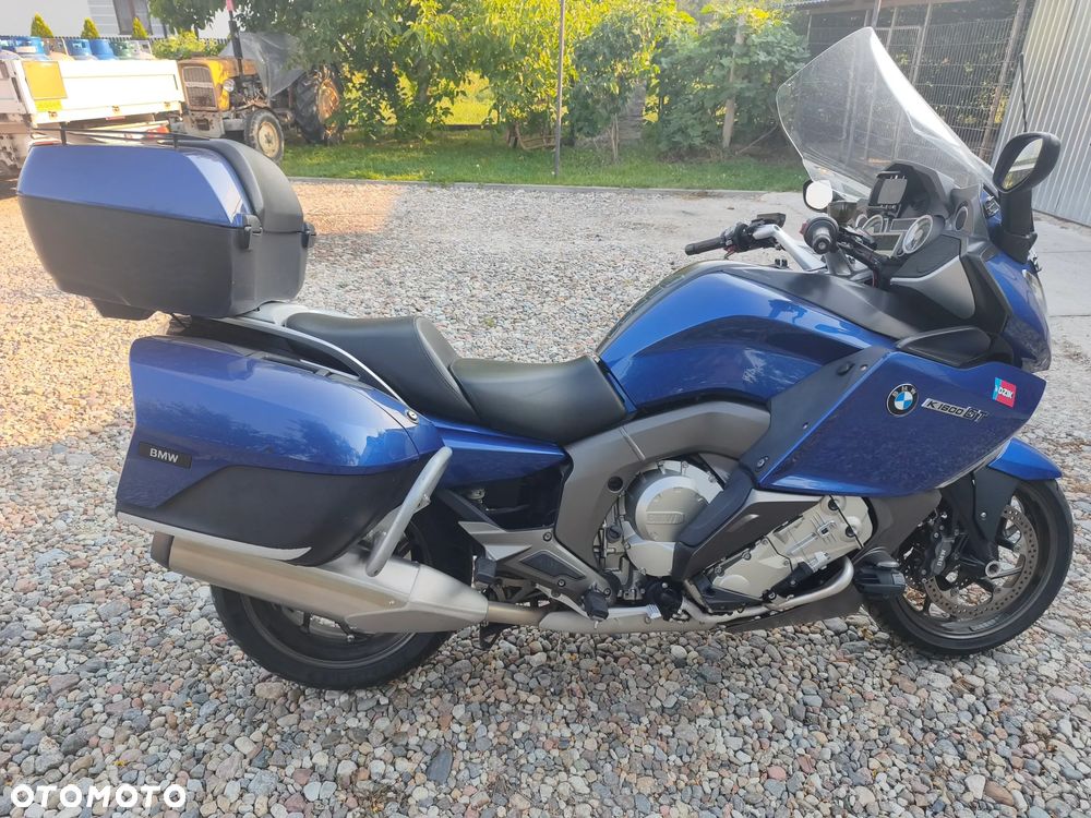 BMW K - 4