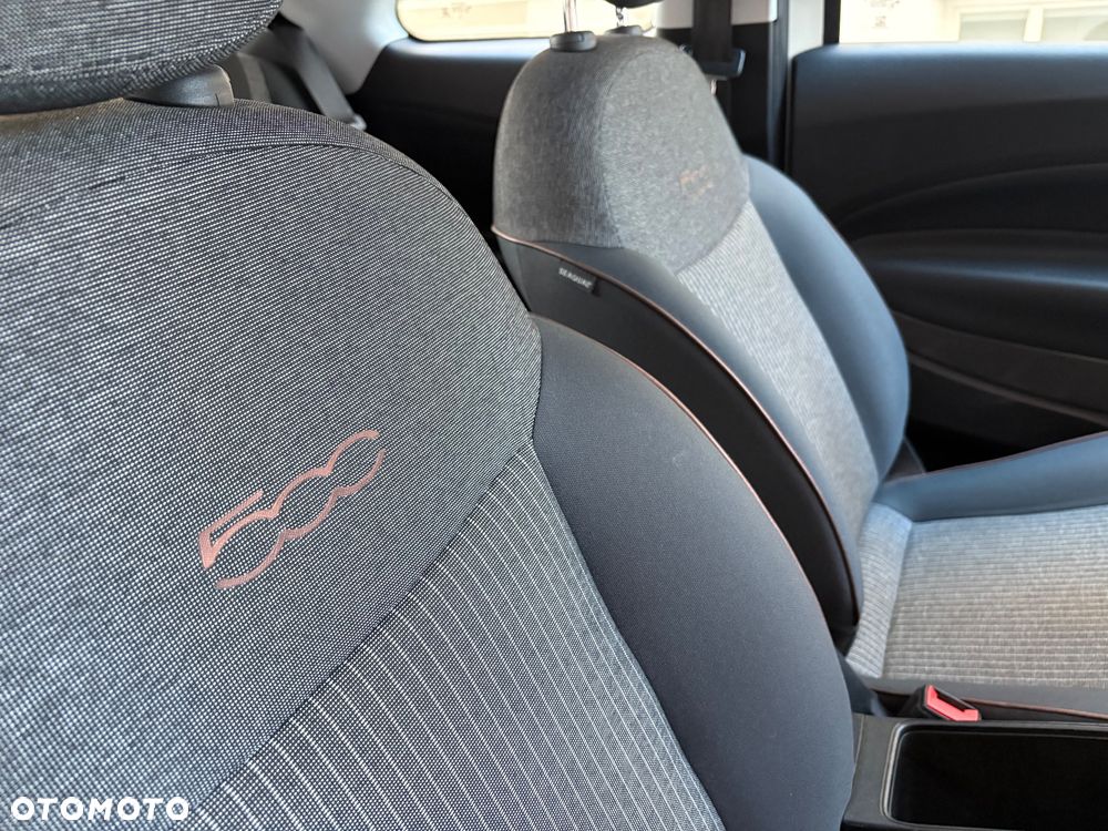 Fiat 500e La Prima - 20