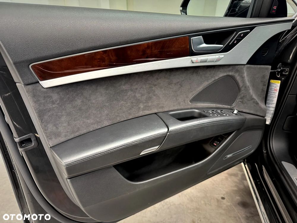 Audi A8 3.0 TFSI Quattro - 11