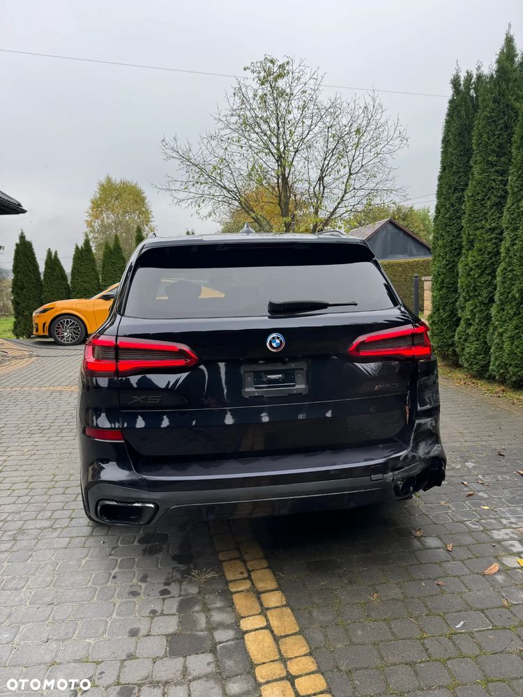 BMW X5 xDrive40i sport - 15