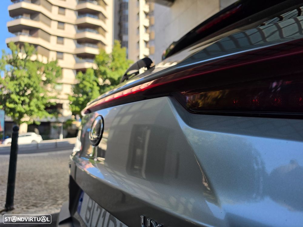 Lexus UX 250h Premium - 16