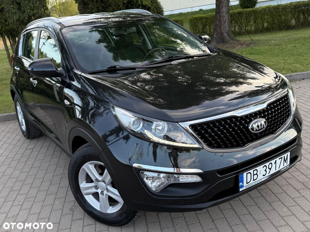 Kia Sportage 1.6 GDI XL 2WD - 11