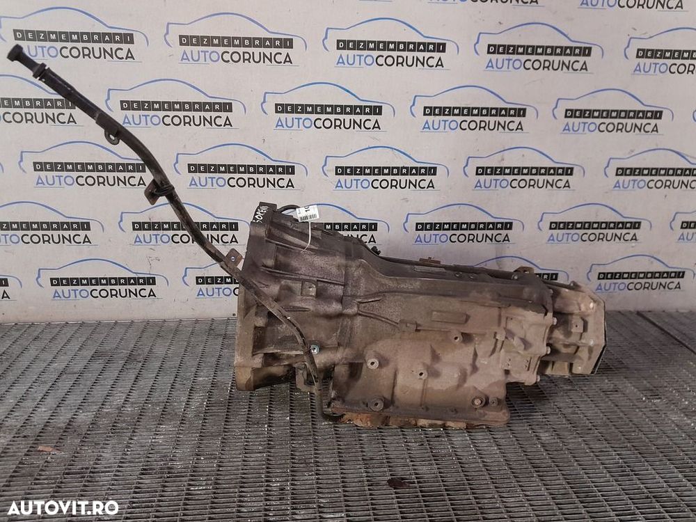 Cutie de viteze Kia Sorento 2.5 Diesel 2006 - 2009 170CP Automata D4CB Euro4 (1068) ... - 3