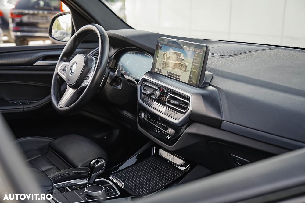 BMW X3 xDrive30e Aut. M Sport Edition - 30