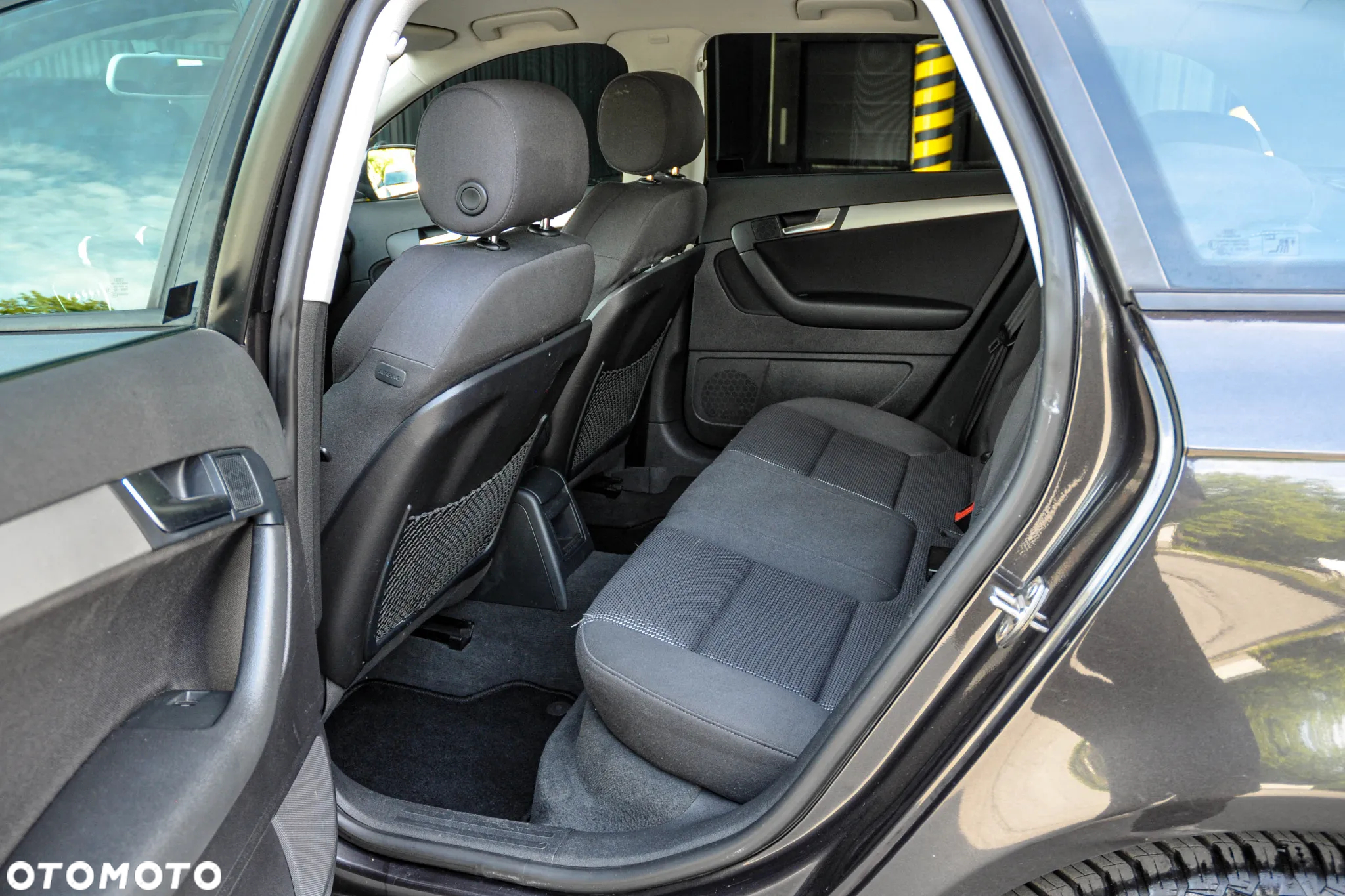 Audi A3 - 8
