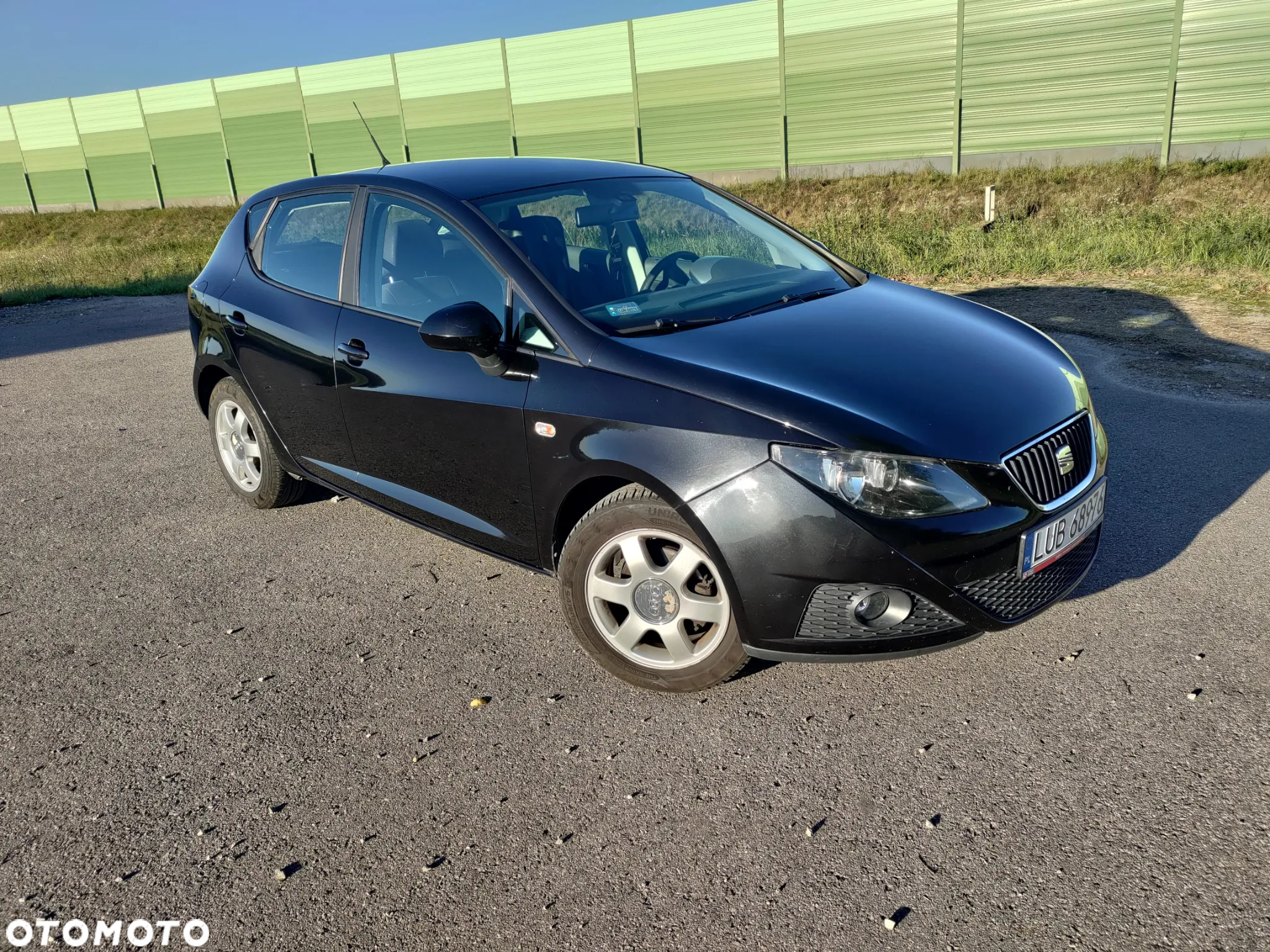 Seat Ibiza 1.2 12V Comfort Edition - 2
