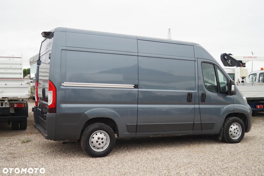 Fiat Ducato - 11