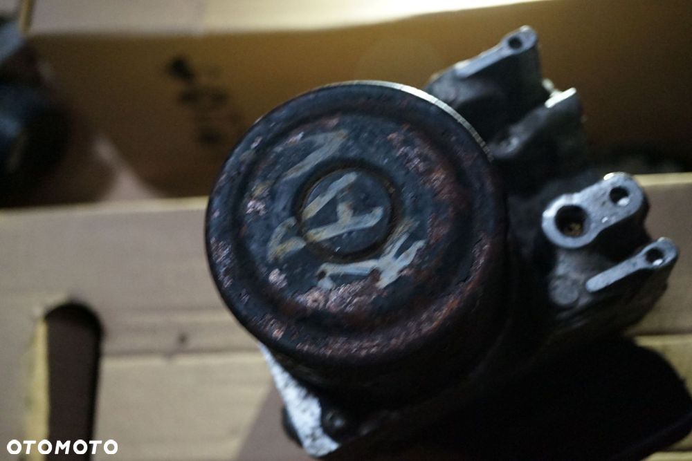 POMPA HAMULCOWA ABS RAV4 III 2.2 D4D 44540-42100 89541-42220 133800-7970 TOYOTA 2005-2008 - 3