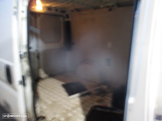 Carro MOT: DW10FUD AHN CXVEL: 20GP19 CITROEN JUMPER 3 2019 2.0 BLUE HDI 131CV 4P BRANCO DIESEL - 6