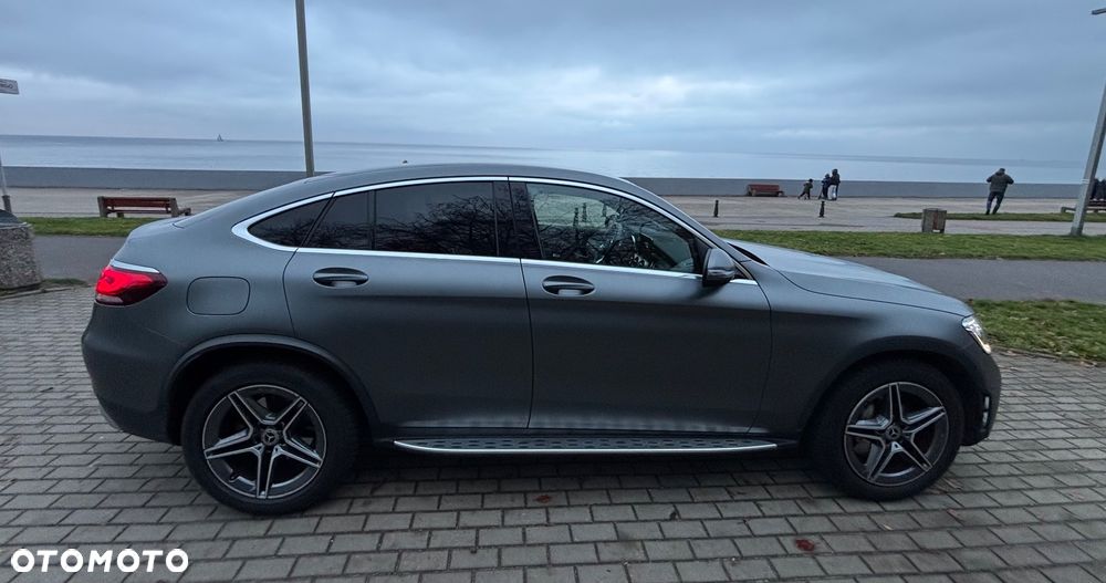 Mercedes-Benz GLC 200 - 2