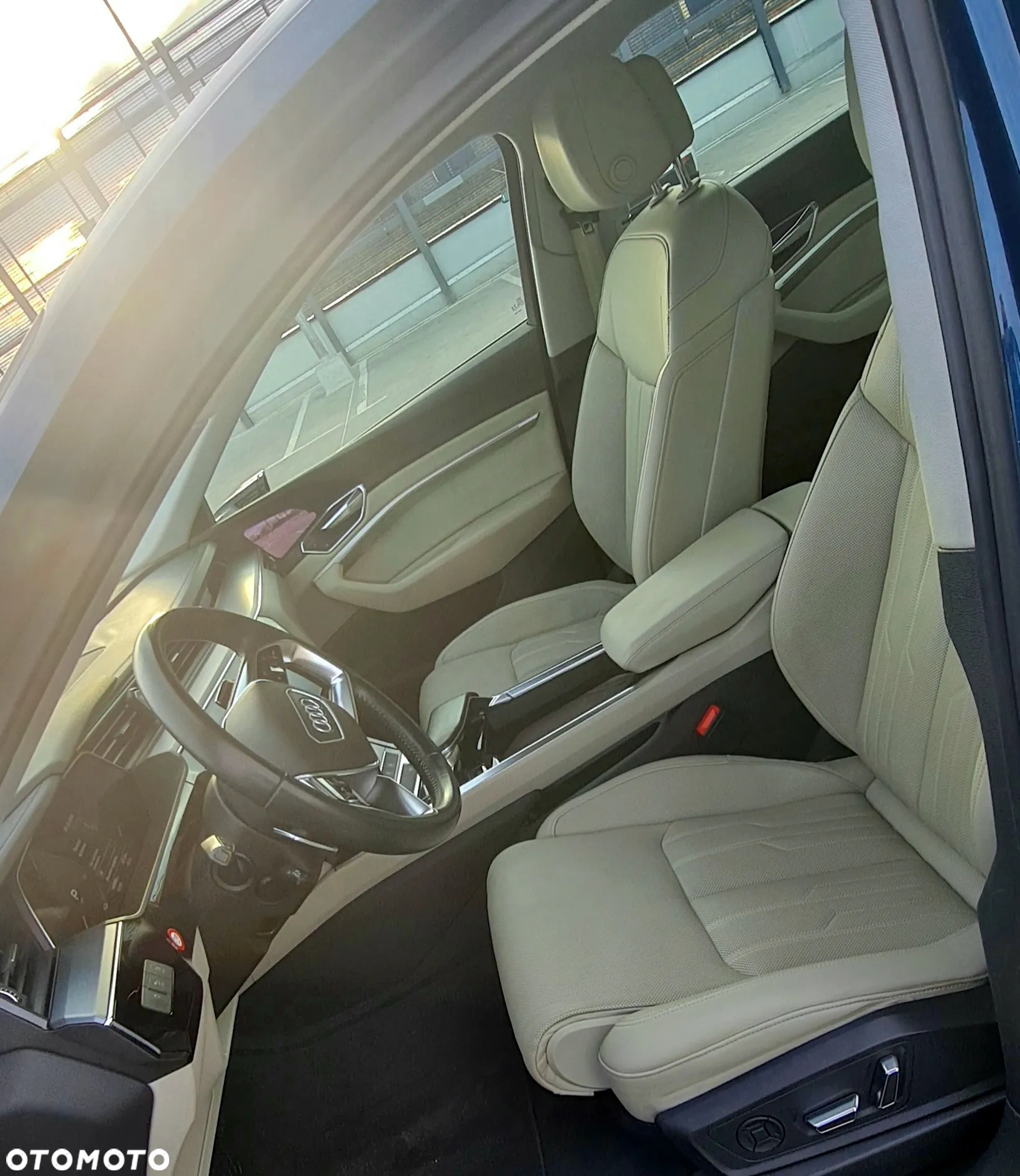 Audi e-tron 55 Quattro - 17
