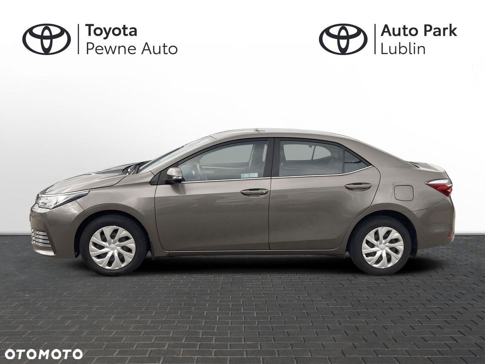 Toyota Corolla 1.6 Premium EU6 - 2