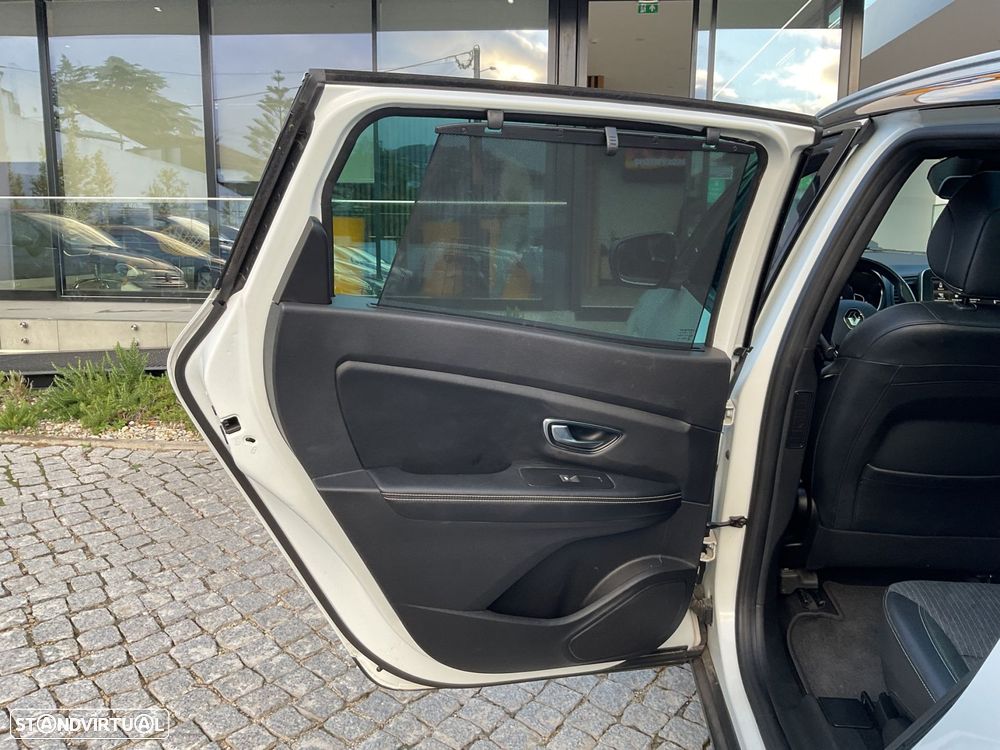 Renault Grand Scénic 1.3 TCe Limited - 41