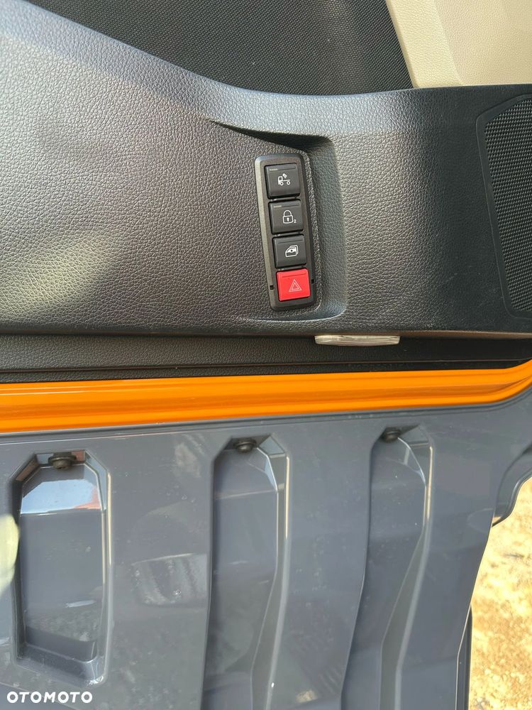 MAN TGX 510 INDYVIDUAL 6x2 bdf - 17