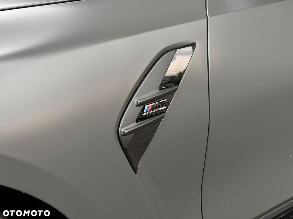 BMW M3 - 8