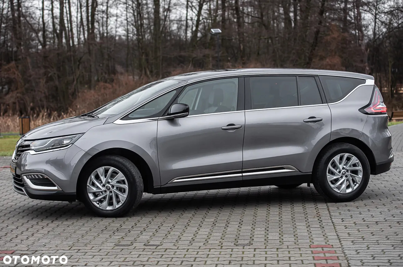 Renault Espace Energy dCi 160 EDC Business - 7