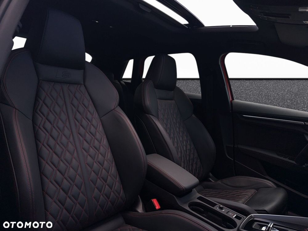 Audi S3 Sportback TFSI Quattro S tronic - 35