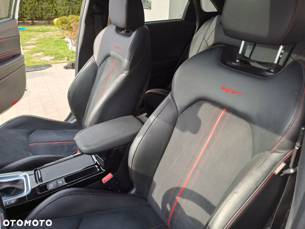 Kia Ceed 1.6 T-GDI DCT7 OPF GT - 16