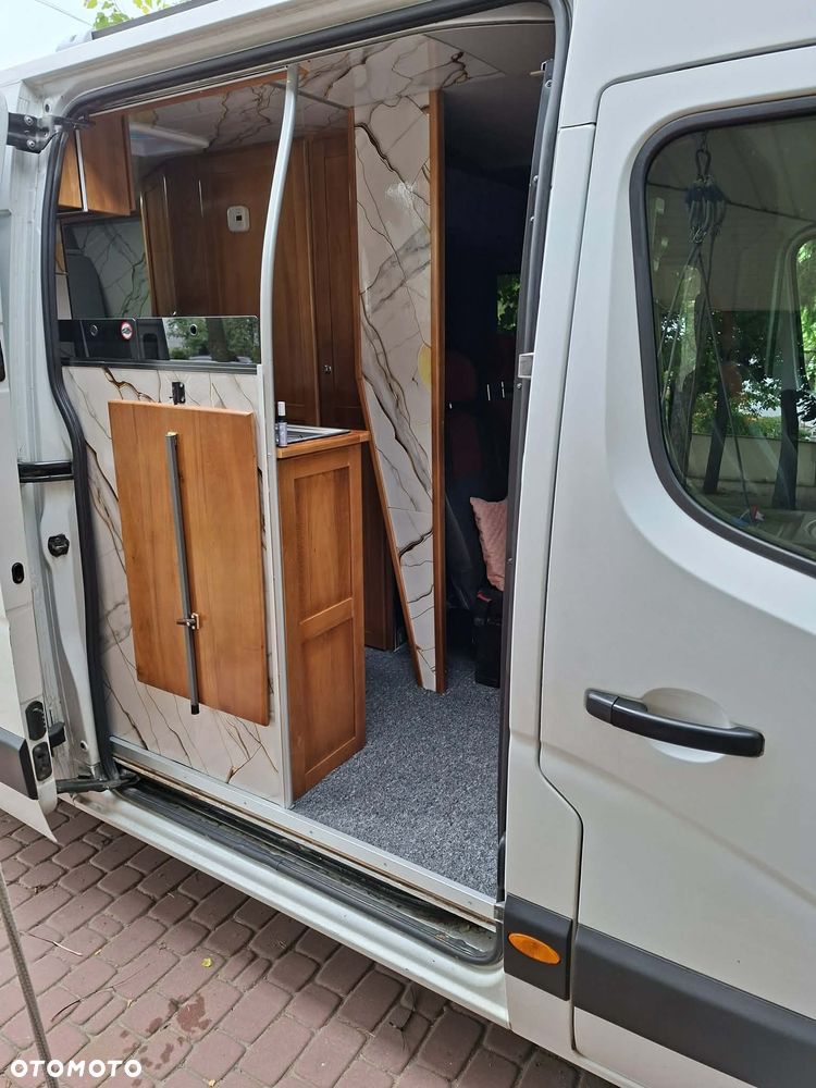Renault Master - 10