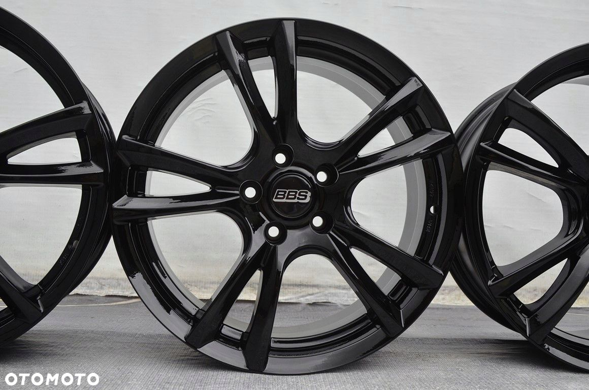 Felgi 7,5x18 5x114.3 Mazda 3 5 6 CX5 KIA Sportage Ceed Hyundai Honda Accord - 8