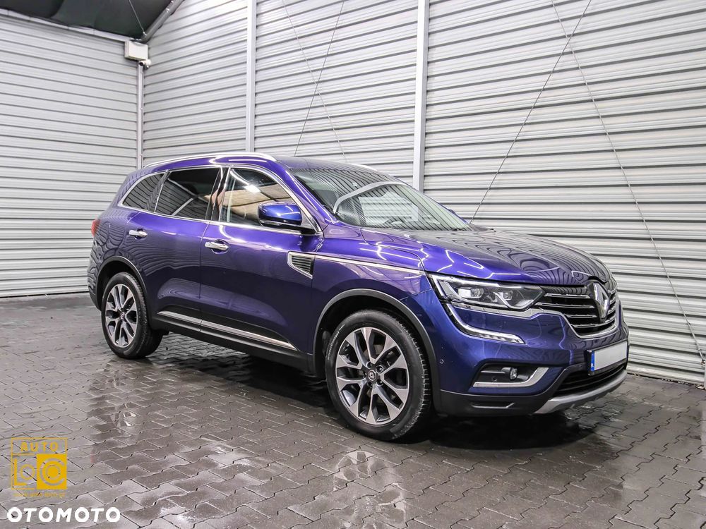 Renault Koleos 2.0 dCi Intens 4x4 X-Tronic - 7