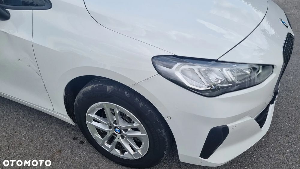 BMW Seria 2 218d Active Tourer - 17