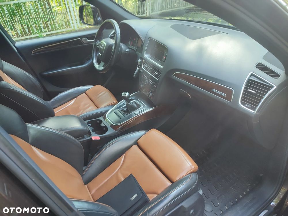 Audi Q5 - 9