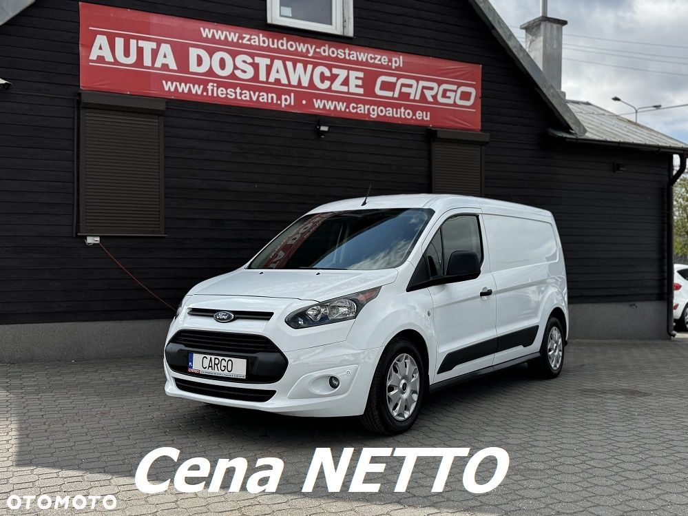 Ford Connect - 3