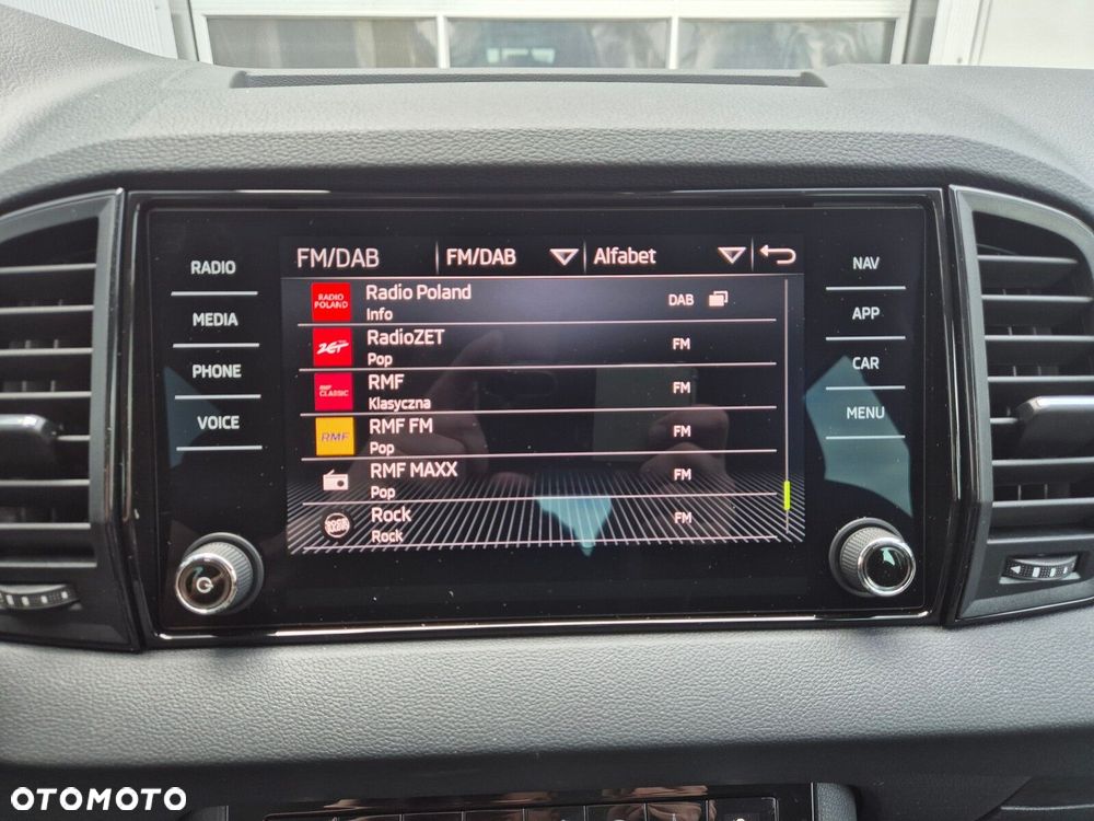 Skoda Karoq 1.5 TSI ACT Drive DSG - 26