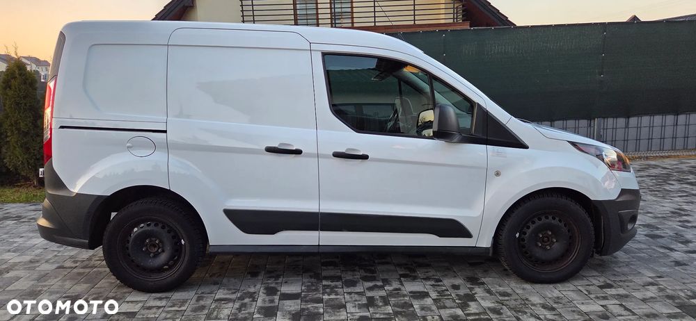 Ford Transit connect - 6